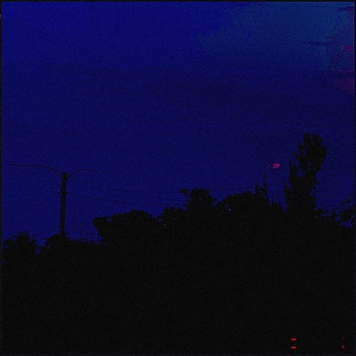 midnight ghost - Single