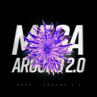 Mega Funk Around 2.0 (feat. DJ Weslley Oliveira) - Single - DJ Garcia