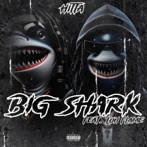 Big Shark (feat. Luh Flame)