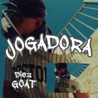 Jogadora - Single - Diez GOAT