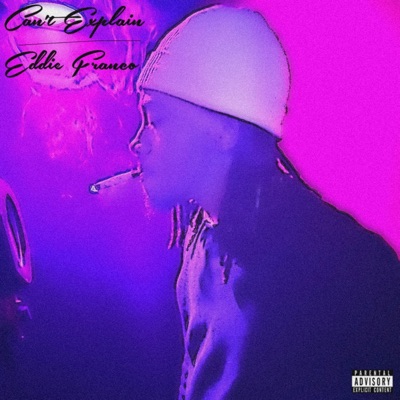Can't Explain - Single