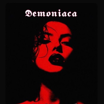 Demoniaca (feat. Carrier) - Single