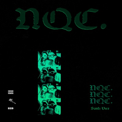 Nqc. - Single