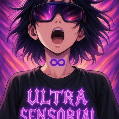 ULTRA SENSORIAL (feat. Fademdav) - Single
