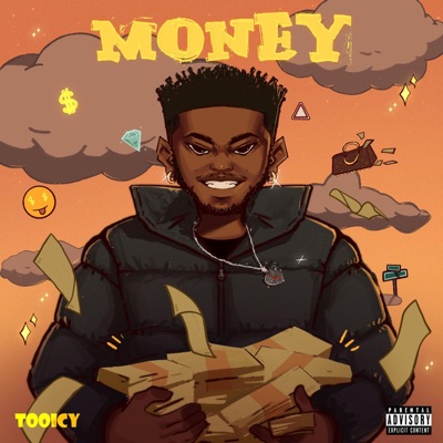 MONEY - Single