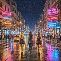 FİRARDA (feat. HAKOBABA) [Radio Edit] - Single - Hakan Keles
