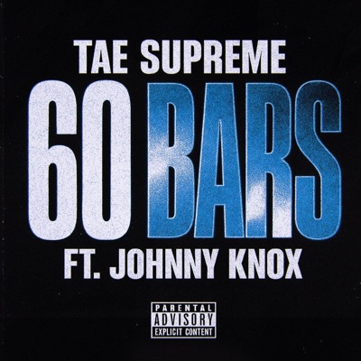 60 Bars (feat. Johnny Knox) - Single
