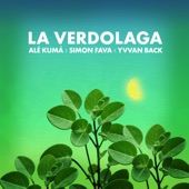 La Verdolaga artwork