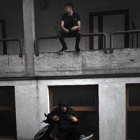 ALIBI (feat. MØD) - Single - ØG