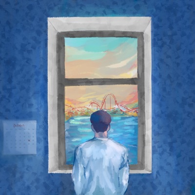 Your Story is My Roller Coaster - Single