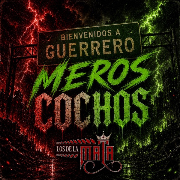 Meros Cochos