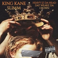 CARDZ (feat. GKTV) - Single - King Kane Slimm