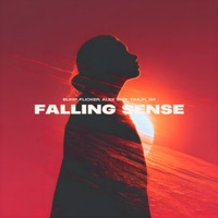 Falling Sense - Single - Bump Flicker, Alex Shik & Timur SH
