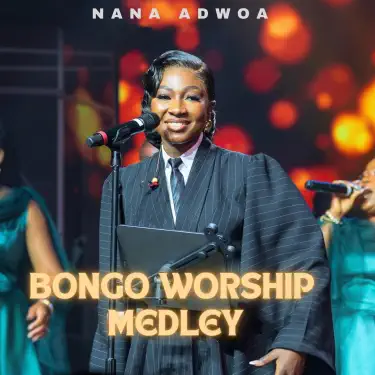 Bongo Worship Medley