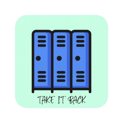 Take It Back - Single
