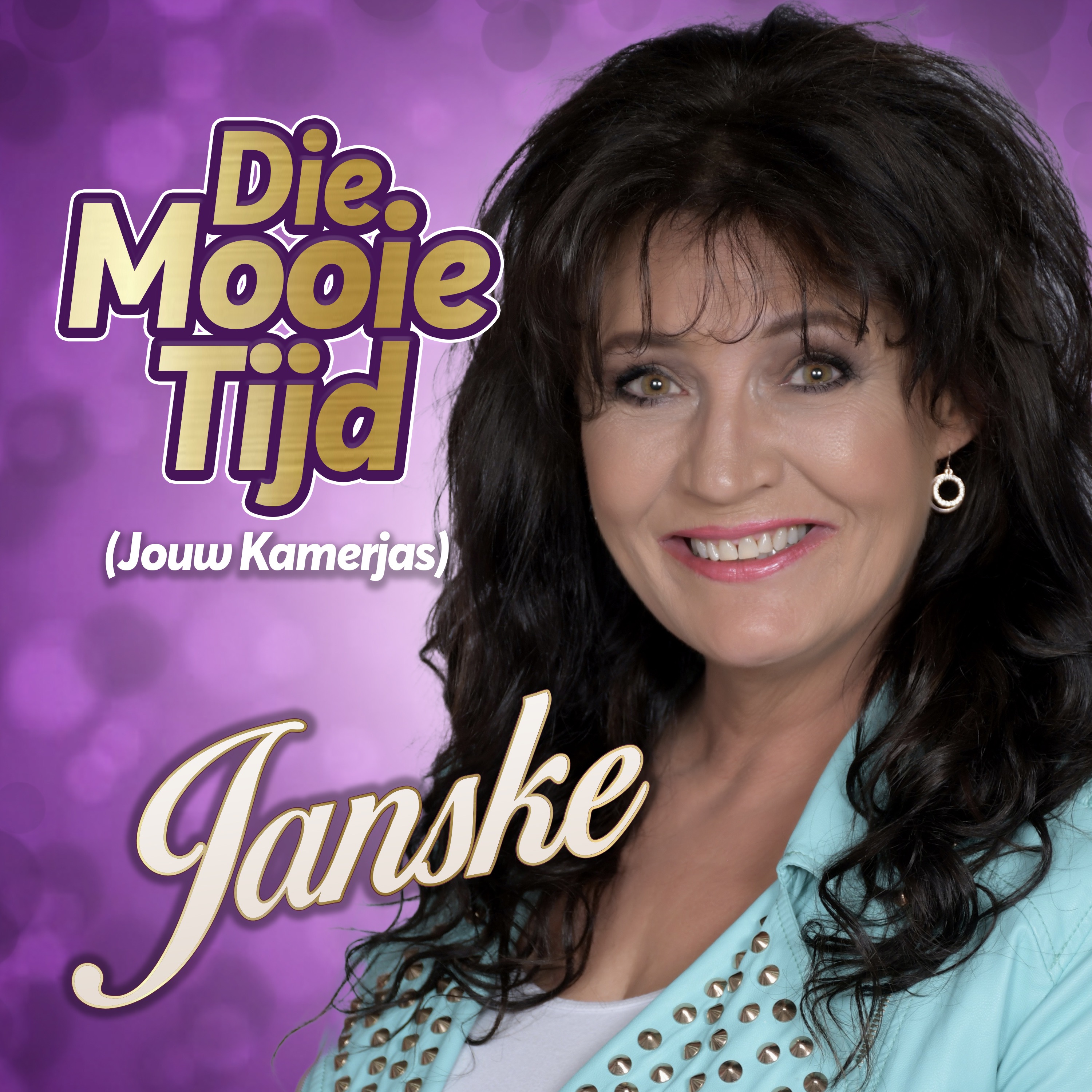Dj Hepie&Mollie: Janske - Die Mooie Tijd (Jouw Kamerjas) (offic