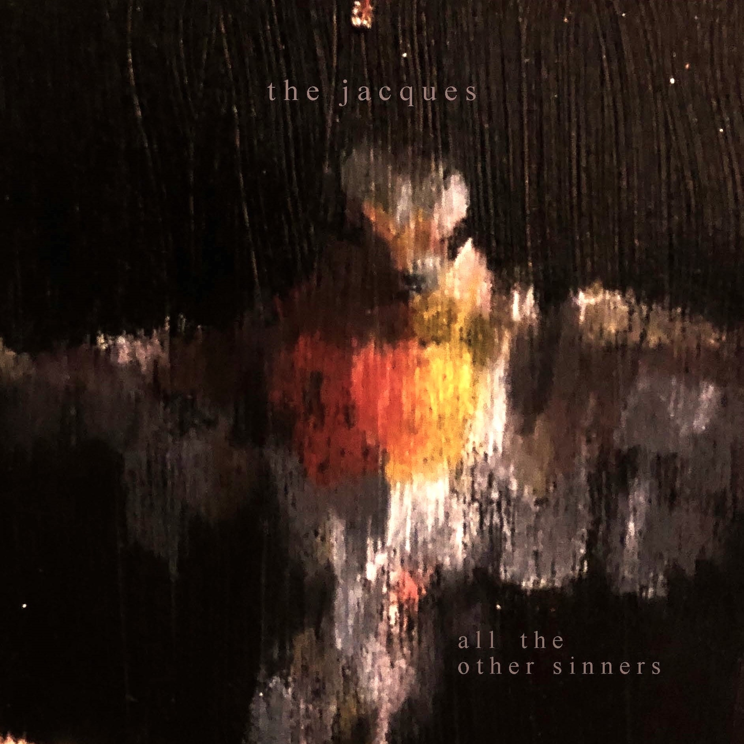 All the Other Sinners - Single