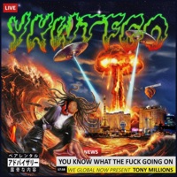 YKWTFGO - Tony Millions