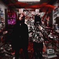 SIPPIN GUNK (feat. Rejectedreyna) - Single - Griimcityreaper