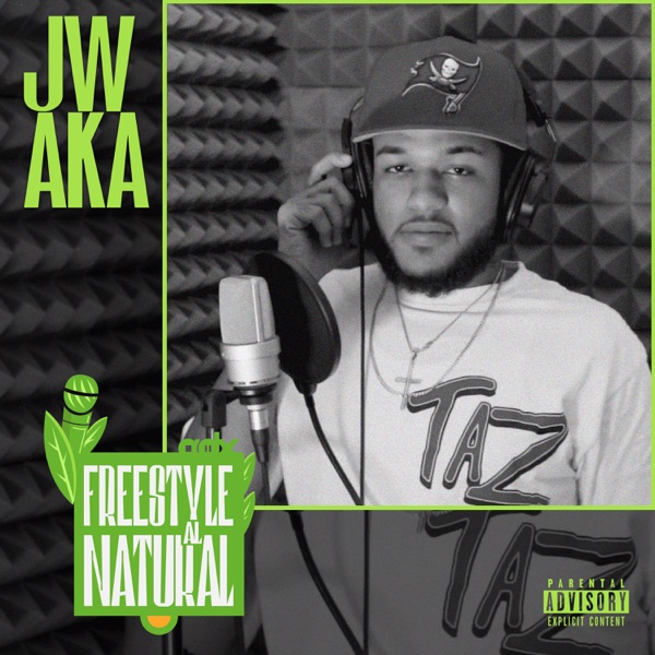 FREESTYLE AL NATURAL - Single