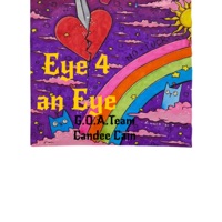 Eye 4 an Eye - Single - Candee-Cain