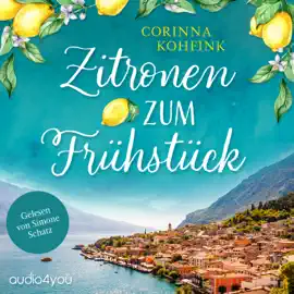 Zitronen zum Frühstück