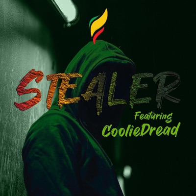Stealer (feat. CoolieDread) - Single