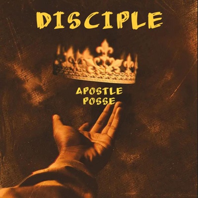 Disciple - Single