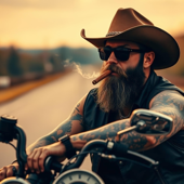 Best Southern Rock for Riders | Road Trip Rock Hits 2026