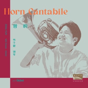 Sonata for Horn and Piano: I. Allegro
