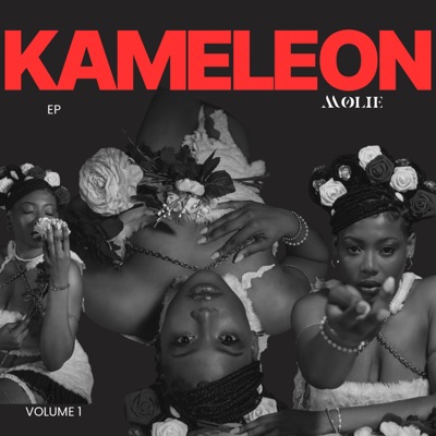KAMELEON - EP