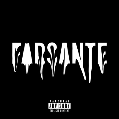 Farsante (feat. Ele Guns) - Single