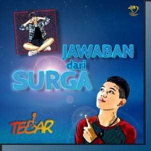 Chord Gitar Jawaban Dari Surga - Tegar Septian