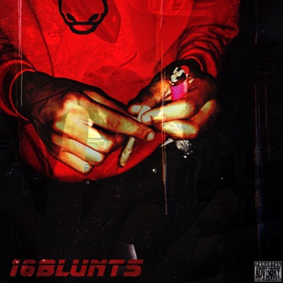 16Blunts - EP
