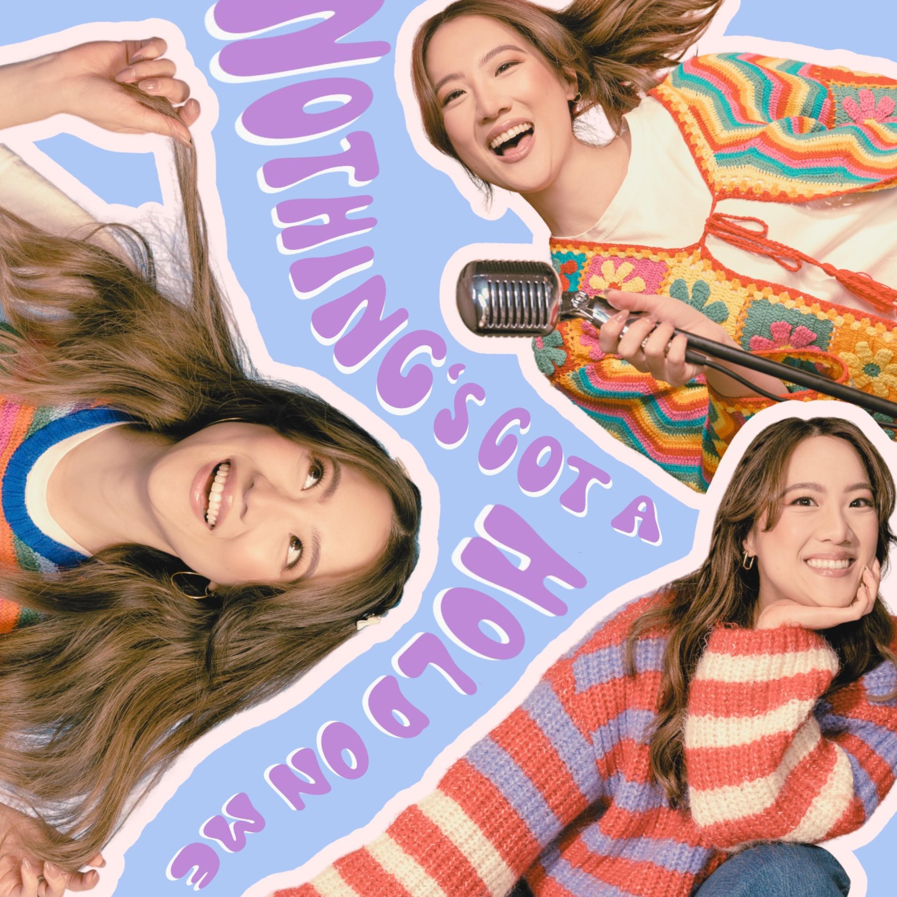 Nothing's Got A Hold On Me - Single