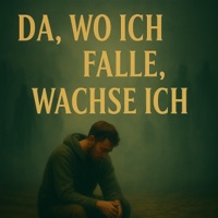 Wo ich fall - Single - 1G4SH0
