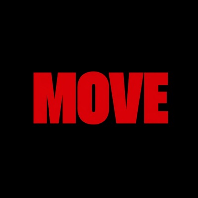 MOVE (feat. ESK MUSIQ) - Single
