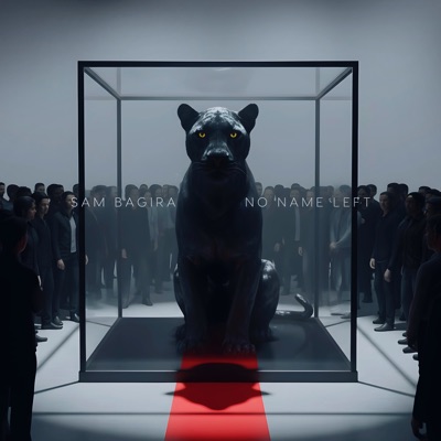 NO NAME LEFT - Single