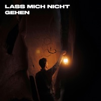 Lass mich nicht gehen - Single - PmZ040