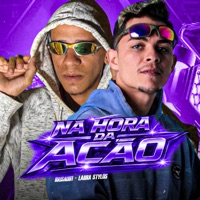 Na Hora da Ação - Single - Labra stylos & Brisa081
