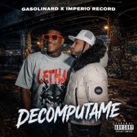 Decomputame - Single - gasolinard