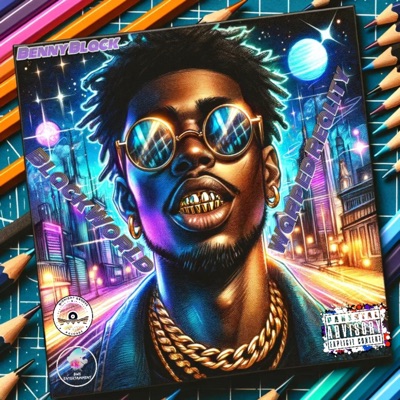 BlackWorld: Warped Reality