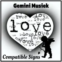 Compatible Signs — Gemini Musiek