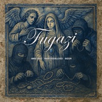 Fugazi - Single - Mike Diaz, Bizor & Mantequilloso
