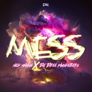 Mess (with The Three Musketeers) - Single
