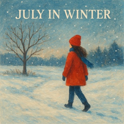 July In Winter
