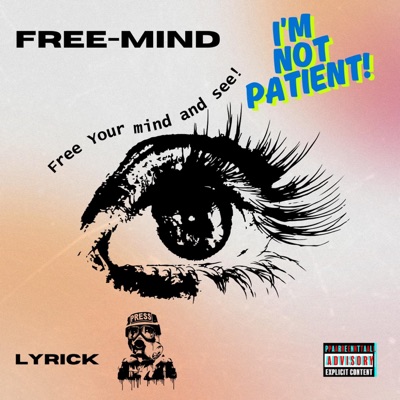 I'm not patient - Single