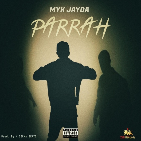 Parrah