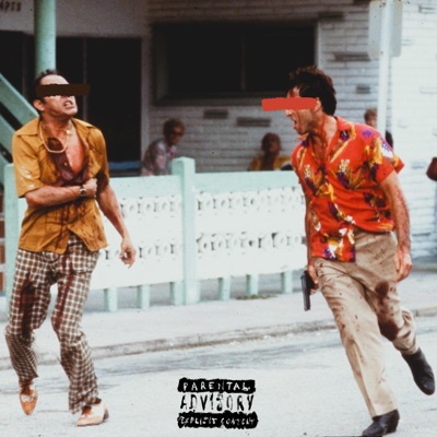 Miami (feat. Noitsreallyice) - Single