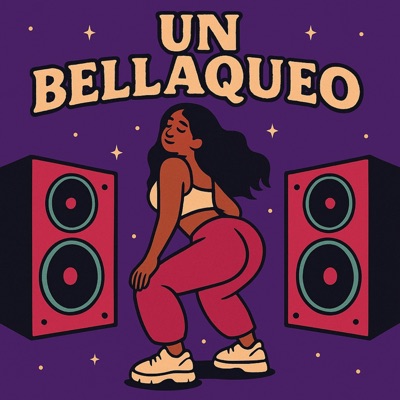 Pal Mundote Music - Un Bellaqueo